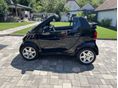 SMART FORTWO CABRIO 