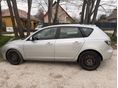 MAZDA 3 2006 - 2