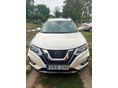 NISSAN X-TRAIL 2020/11 - 3