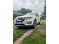NISSAN X-TRAIL 2020/11 - 2