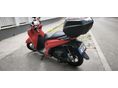 HONDA SH 350 2025/4 - 5