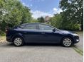 FORD MONDEO 2009 - 4