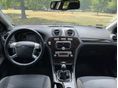 FORD MONDEO 2009 - 12