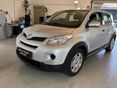 TOYOTA URBAN CRUISER 1.4 D-4D AWD 1 tulajos.garantáltan 165.377km-t futott