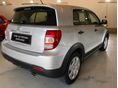 TOYOTA URBAN CRUISER 2010/1 - 4