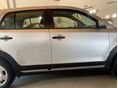 TOYOTA URBAN CRUISER 2010/1 - 5
