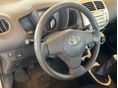 TOYOTA URBAN CRUISER 2010/1 - 7