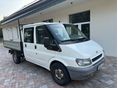 FORD TRANSIT 2.4 TDE 330 L TDE 1M 280.000FT