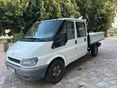 FORD TRANSIT 2003 - 2