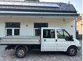 FORD TRANSIT 2003 - 3