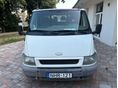 FORD TRANSIT 2003 - 7