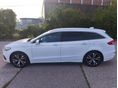 FORD MONDEO 2020/10 - 10