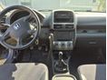 HONDA CR-V 2003/9 - 11