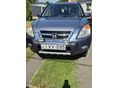 HONDA CR-V 2.0i ES Executive