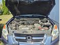 HONDA CR-V 2003/9 - 5