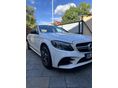 MERCEDES-AMG C 43 4Matic 9G-TRONIC