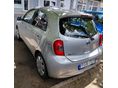 NISSAN MICRA 2017/8 - 2