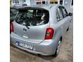 NISSAN MICRA 2017/8 - 3