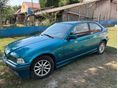 BMW 318tds Compact