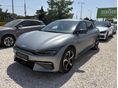 KIA EV6 77,4kWh GT Line FULL EXTRA!! GYÁRI GARANCIA.BELSŐ KONNEKTOR.MERIDIAN.ÖSSZES VEZETÉSTÁMOGATÓ.SÉRÜ