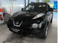 NISSAN JUKE 1.6 DIG-T Tekna 4WD CVT Szép állapotban eladó