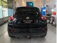 NISSAN JUKE 2012/7 - 4