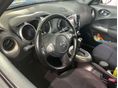 NISSAN JUKE 2012/7 - 8