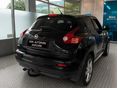 NISSAN JUKE 2012/7 - 10