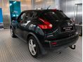 NISSAN JUKE 2012/7 - 11