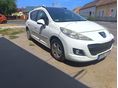 PEUGEOT 207 2010 - 2