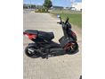 APRILIA SR 50 