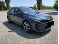 KIA XCEED 2020/10 - 2