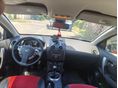 NISSAN QASHQAI 2007/10 - 11