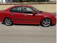 SAAB 9-3 1.8 t Vector Launch
