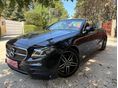 MERCEDES-BENZ E 200 9G-TRONIC E 200 9G-Tronic Cabriolet AMG Line. Car-Pass / Gyönyörű