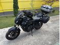 YAMAHA MT-07 2021/10 - 10