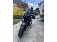 YAMAHA MT-07 2021/10 - 2