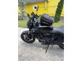 YAMAHA MT-07 2021/10 - 11
