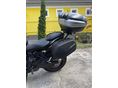 YAMAHA MT-07 2021/10 - 12