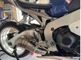 HONDA CBR 1000 RR 2011/10 - 4
