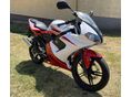 YAMAHA TZR 50 