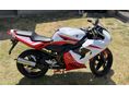 YAMAHA TZR 50 2007 - 8