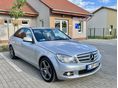 MERCEDES-BENZ C 220 CDI Avantgarde