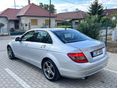 MERCEDES-BENZ C 220 2007/8 - 2