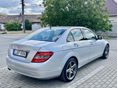 MERCEDES-BENZ C 220 2007/8 - 3