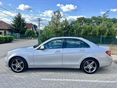 MERCEDES-BENZ C 220 2007/8 - 5