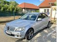 MERCEDES-BENZ C 220 2007/8 - 6