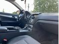MERCEDES-BENZ C 220 2007/8 - 10