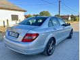 MERCEDES-BENZ C 220 CDI Avantgarde