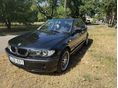 BMW 3-AS SOROZAT 320i XENON/PDC/TEMPOMAT/DIGITKLÍMA/TETŐABLAK